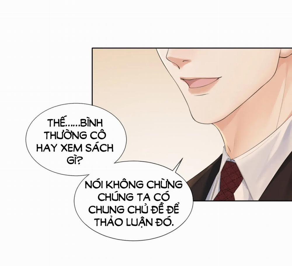 Nàng Pháp Y Thân Yêu Của Tôi 9.1 trang 21