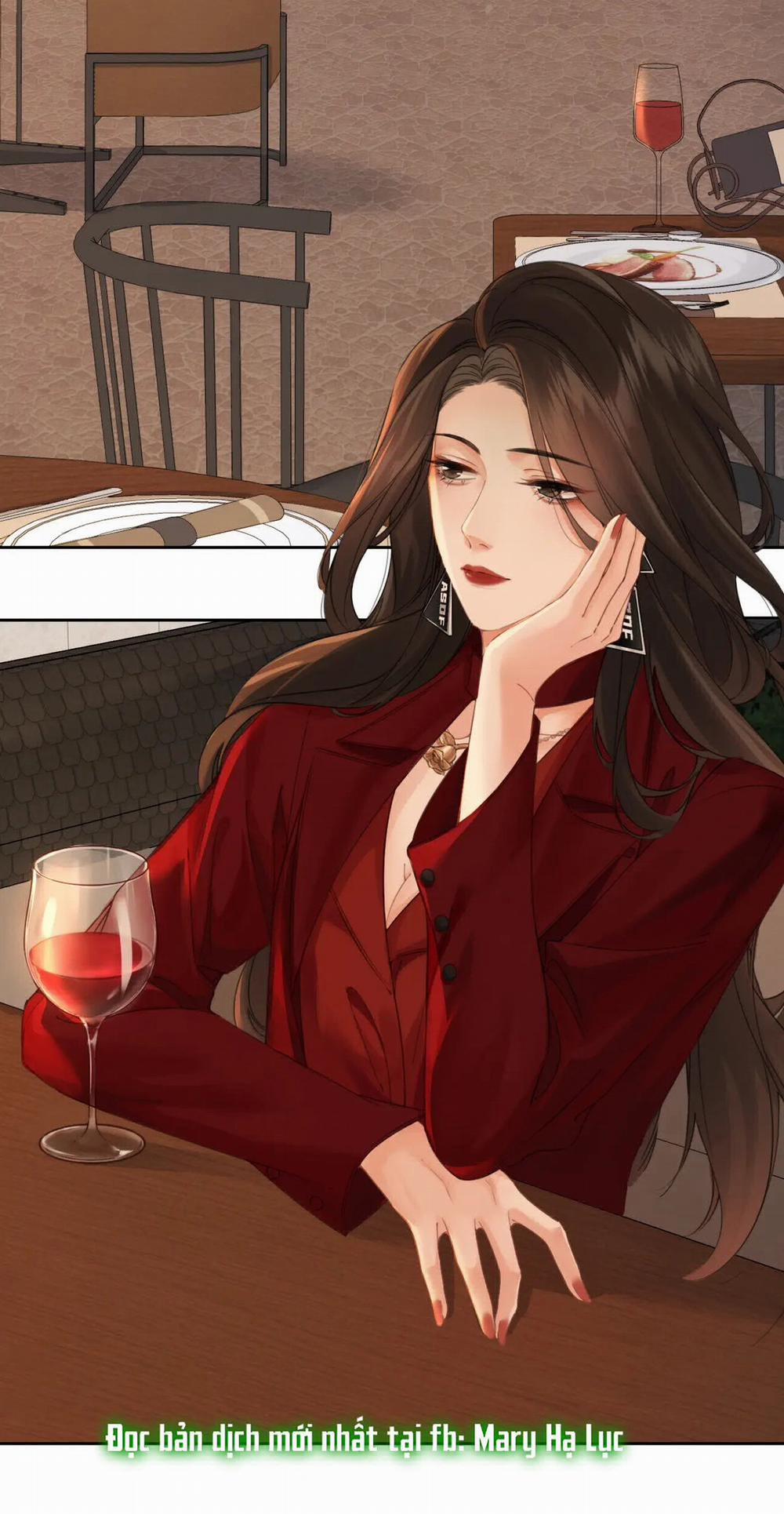 Nàng Pháp Y Thân Yêu Của Tôi 9.1 trang 3