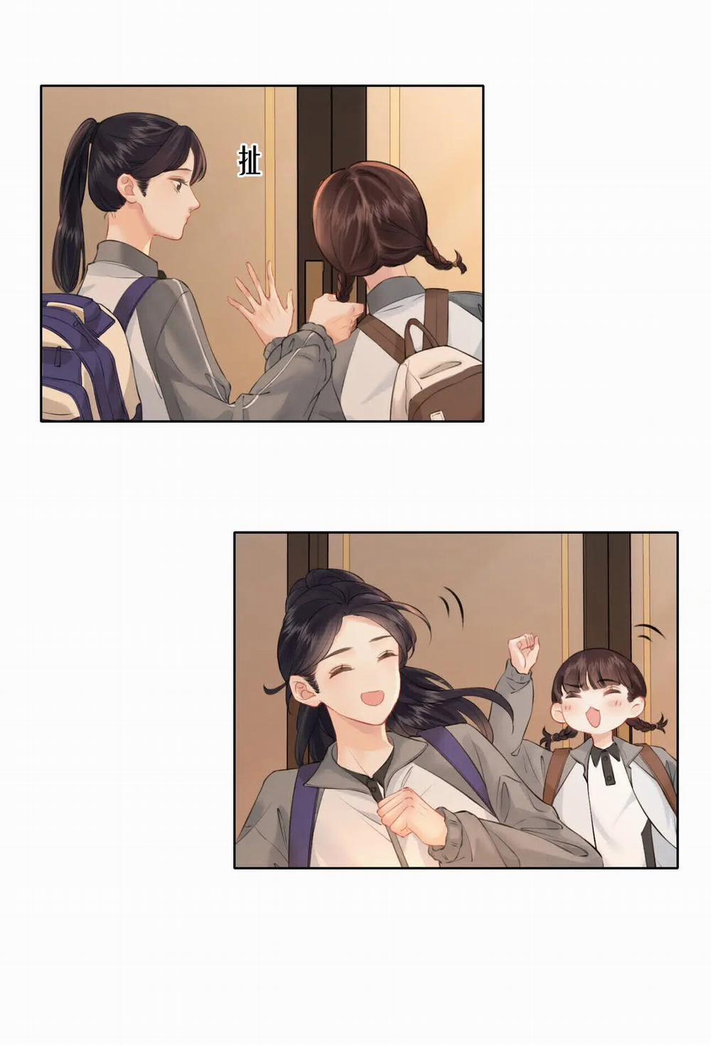 Nàng Pháp Y Thân Yêu Của Tôi 9.1 trang 5