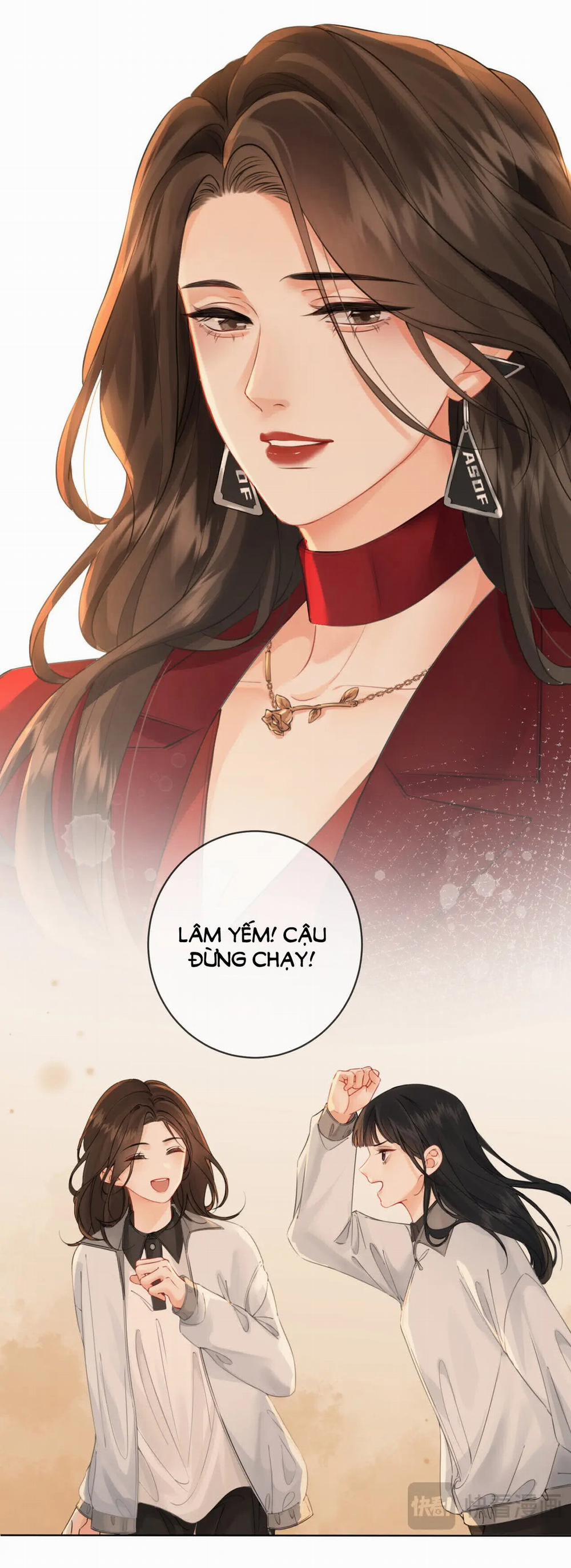 Nàng Pháp Y Thân Yêu Của Tôi 9.1 trang 6