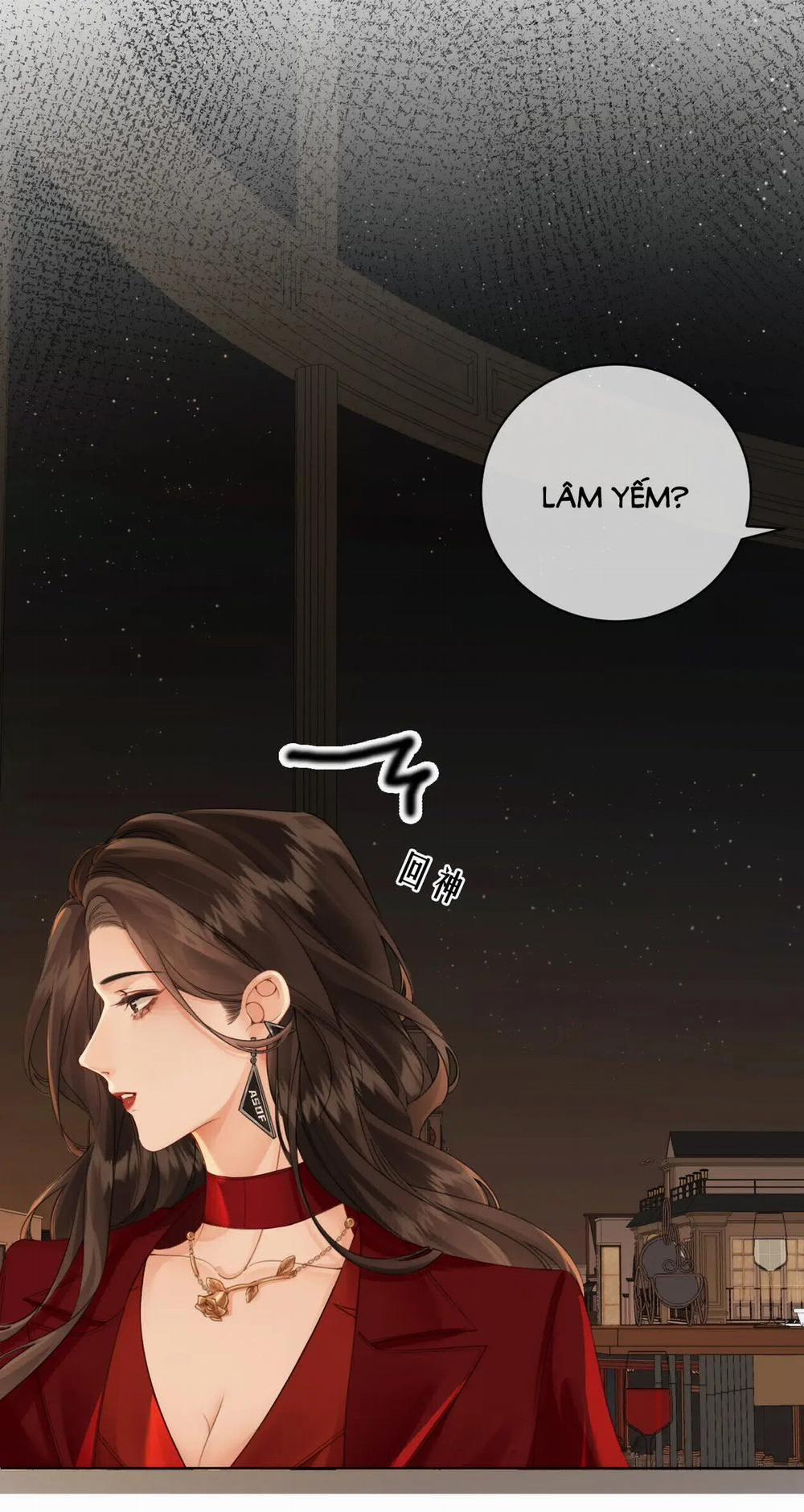 Nàng Pháp Y Thân Yêu Của Tôi 9.1 trang 8