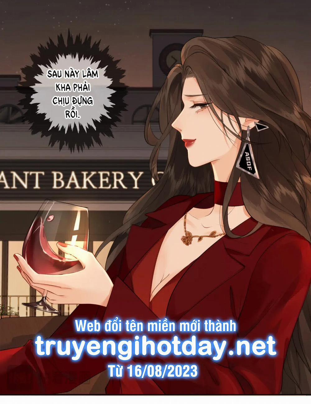 Nàng Pháp Y Thân Yêu Của Tôi 9.2 trang 1
