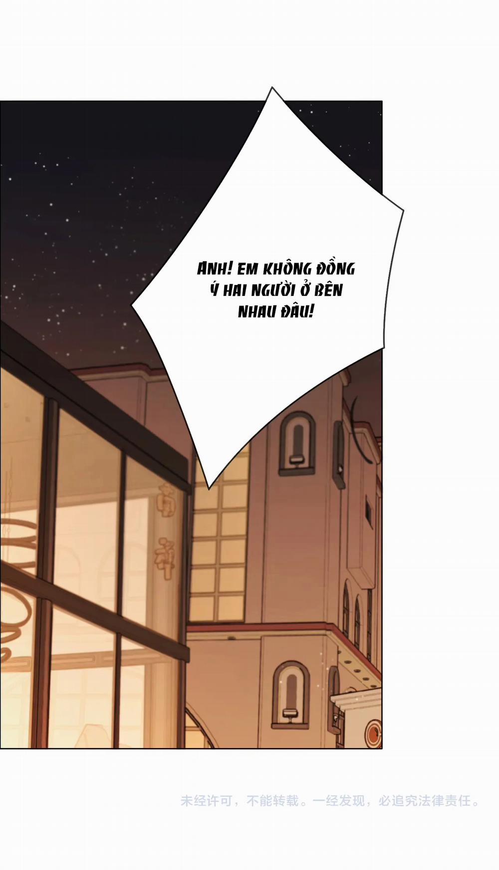 Nàng Pháp Y Thân Yêu Của Tôi 9.2 trang 11