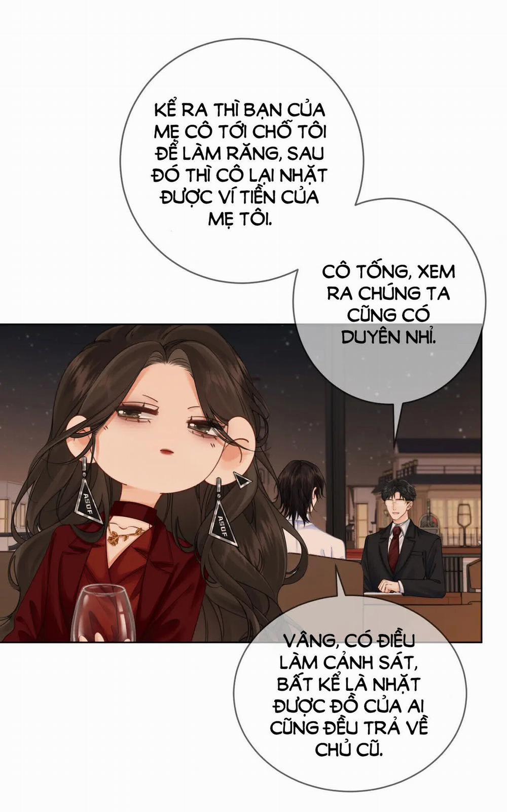 Nàng Pháp Y Thân Yêu Của Tôi 9.2 trang 2