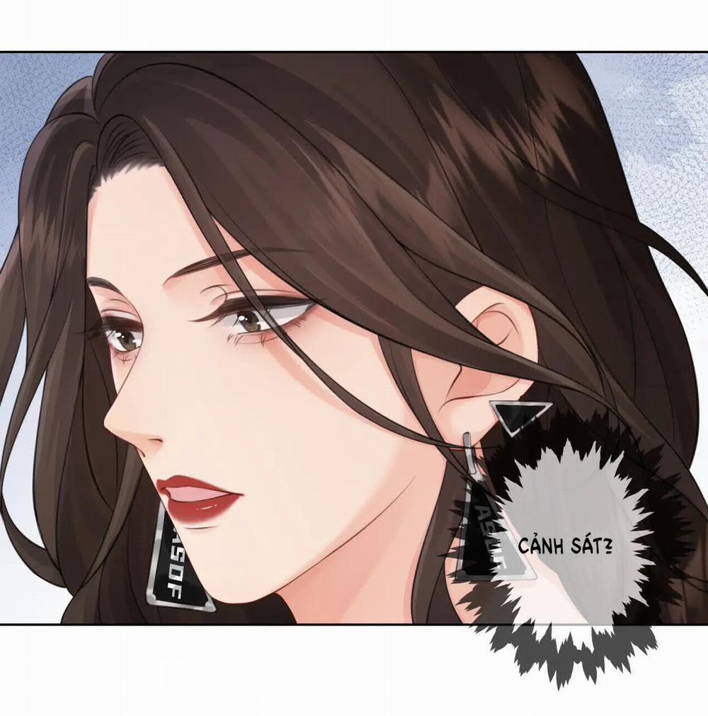 Nàng Pháp Y Thân Yêu Của Tôi 9.2 trang 3