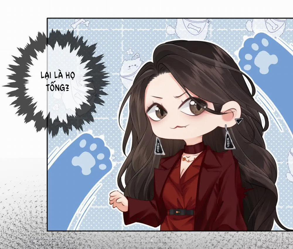 Nàng Pháp Y Thân Yêu Của Tôi 9.2 trang 4