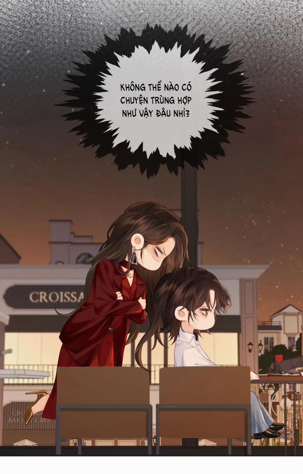 Nàng Pháp Y Thân Yêu Của Tôi 9.2 trang 5