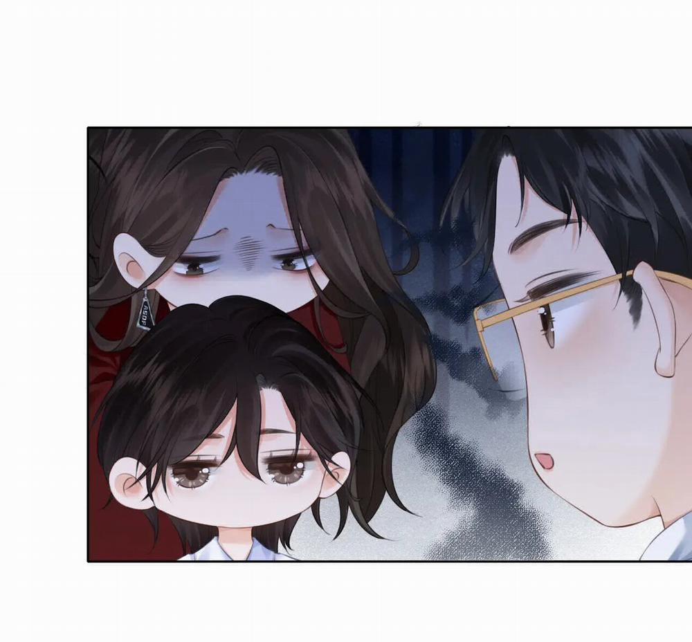 Nàng Pháp Y Thân Yêu Của Tôi 9.2 trang 6