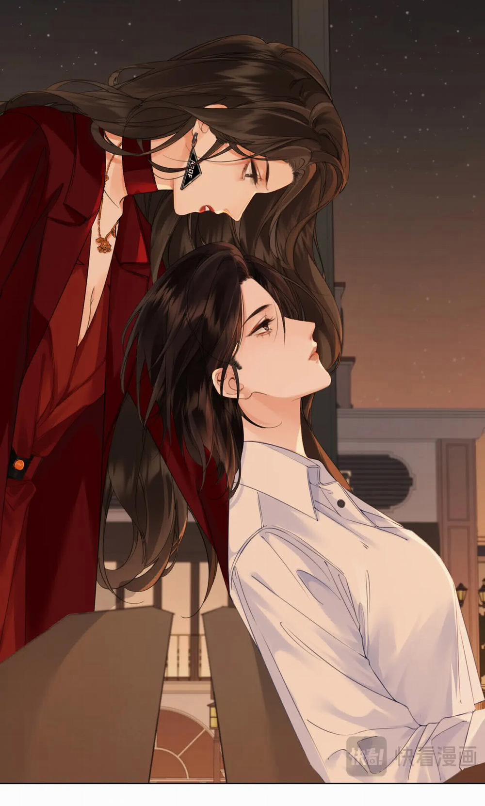 Nàng Pháp Y Thân Yêu Của Tôi 9.2 trang 8