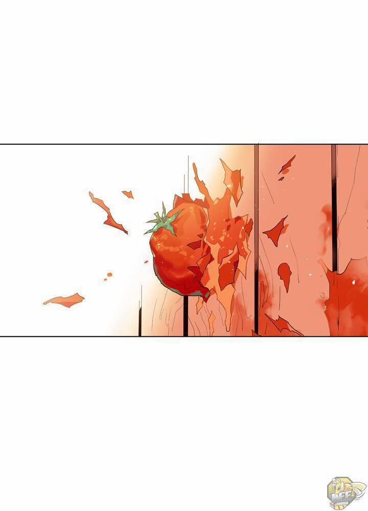 Nàng Phù Thủy Của Tôi 1 trang 14