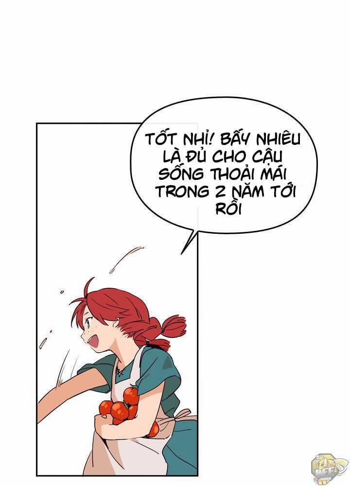 Nàng Phù Thủy Của Tôi 1 trang 17