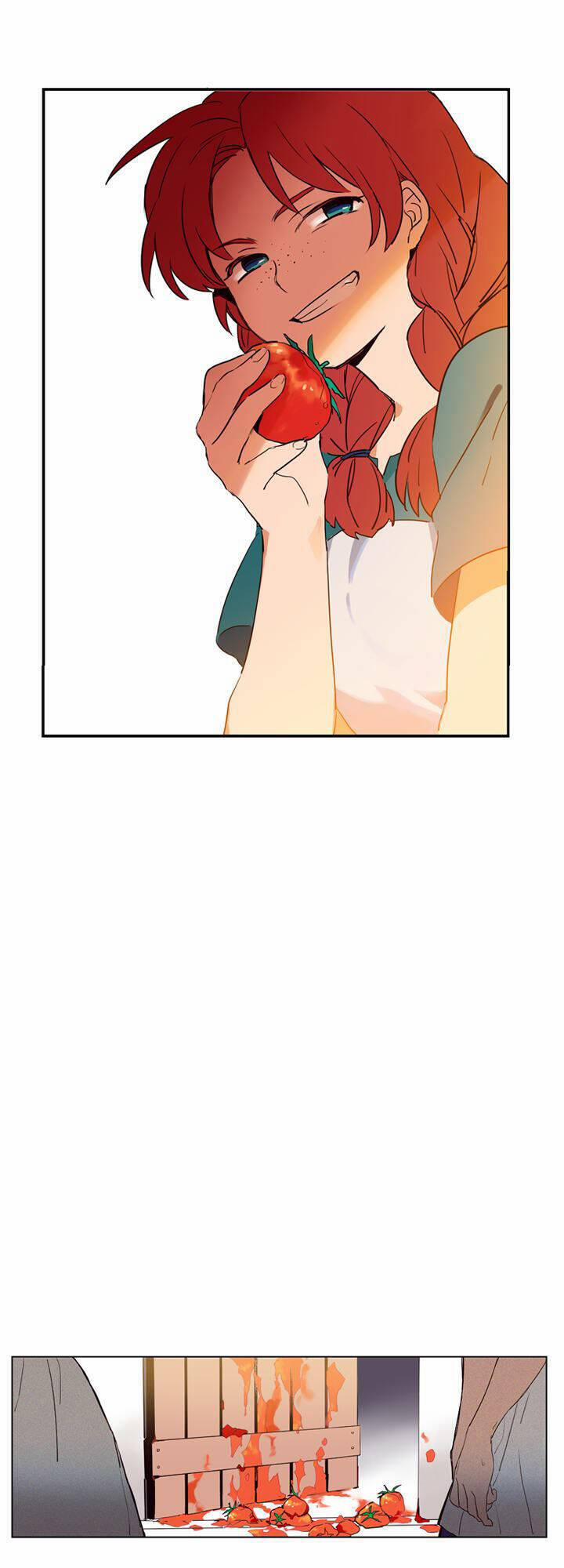 Nàng Phù Thủy Của Tôi 1 trang 22