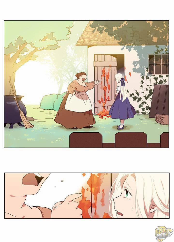 Nàng Phù Thủy Của Tôi 1 trang 23