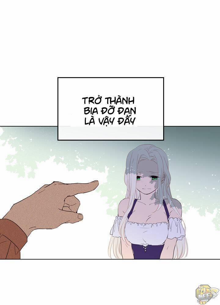 Nàng Phù Thủy Của Tôi 1 trang 26