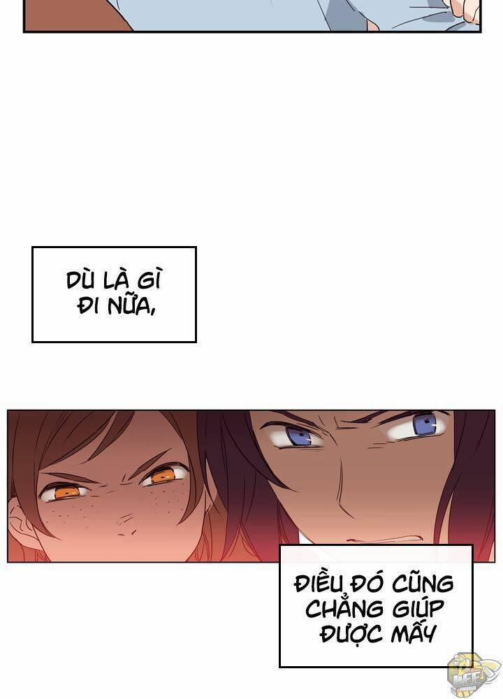 Nàng Phù Thủy Của Tôi 1 trang 29