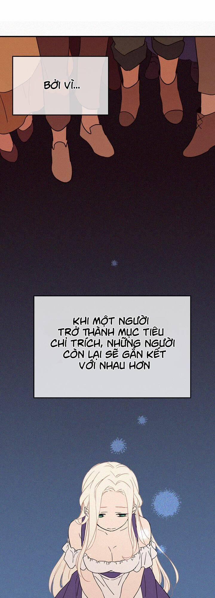 Nàng Phù Thủy Của Tôi 1 trang 30