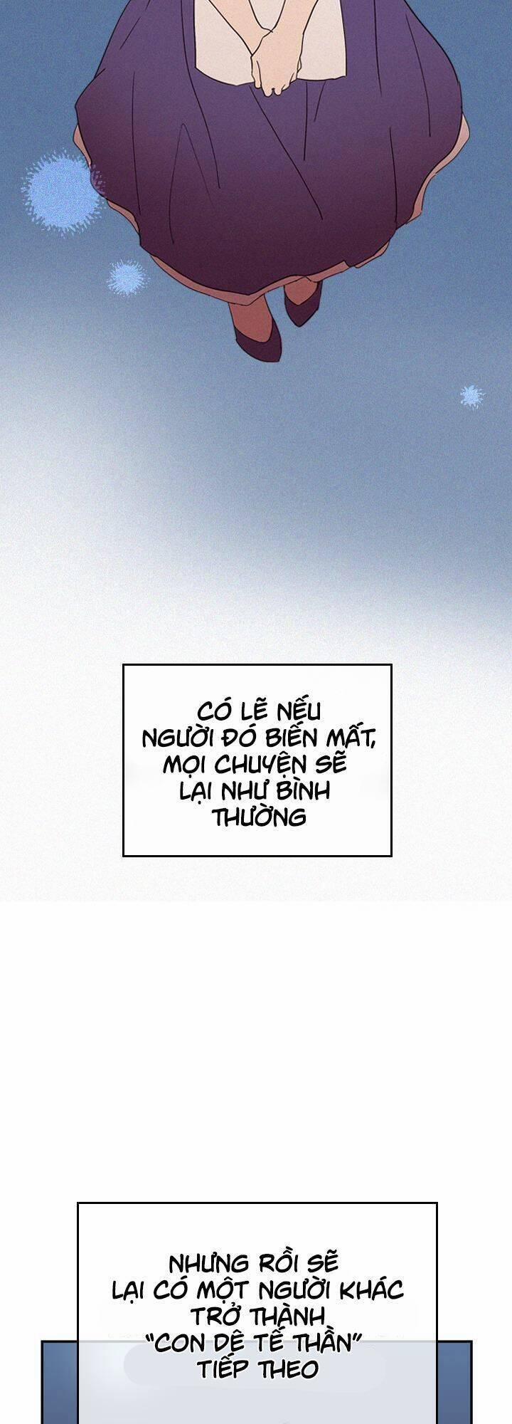 Nàng Phù Thủy Của Tôi 1 trang 31