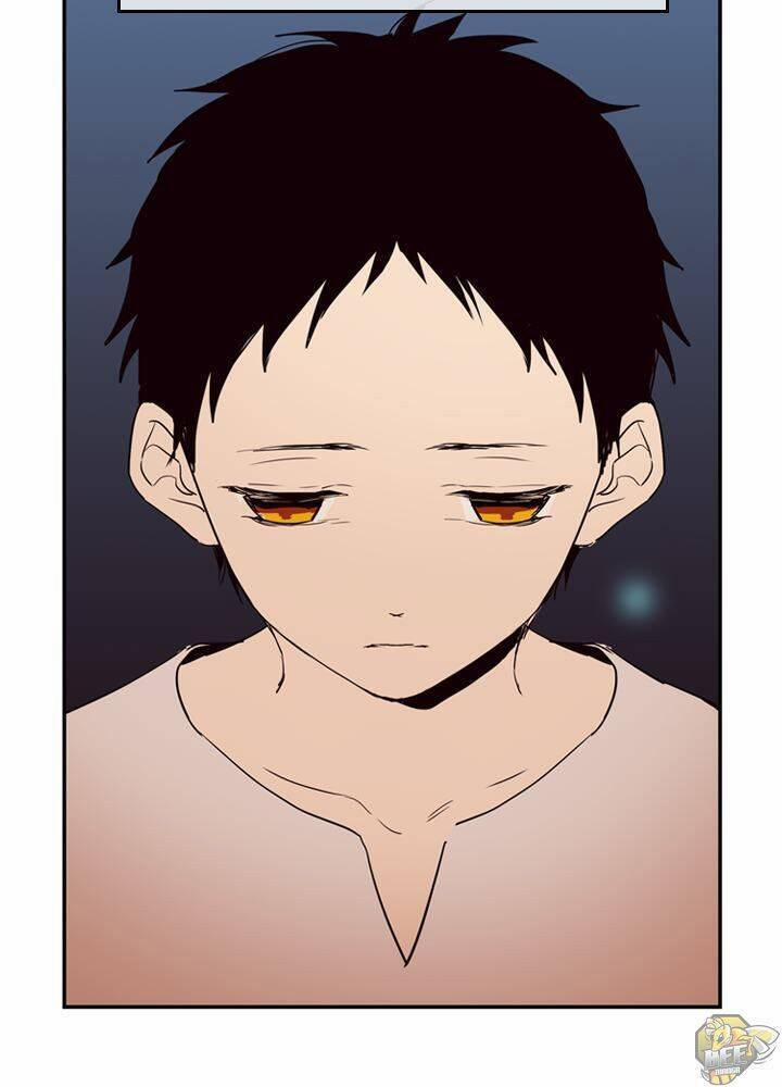 Nàng Phù Thủy Của Tôi 1 trang 32