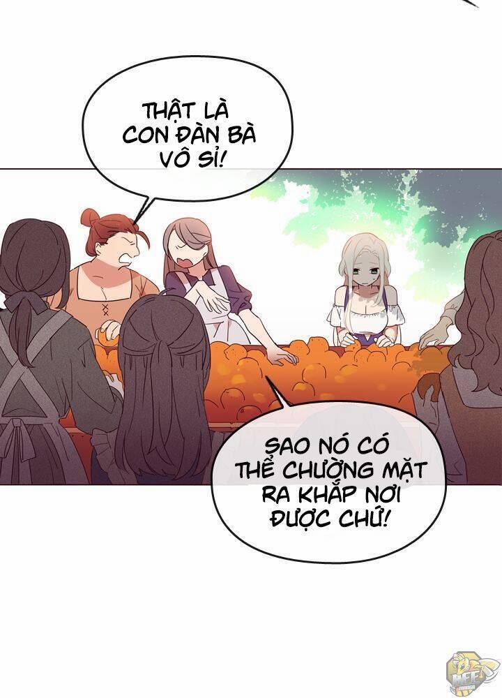 Nàng Phù Thủy Của Tôi 1 trang 35