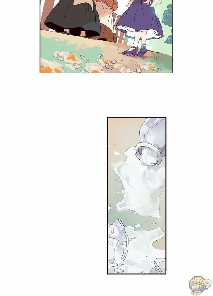 Nàng Phù Thủy Của Tôi 1 trang 41