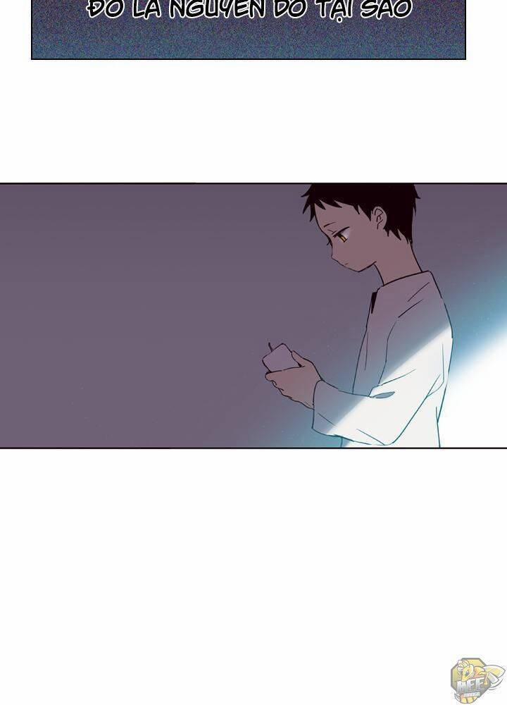 Nàng Phù Thủy Của Tôi 1 trang 44