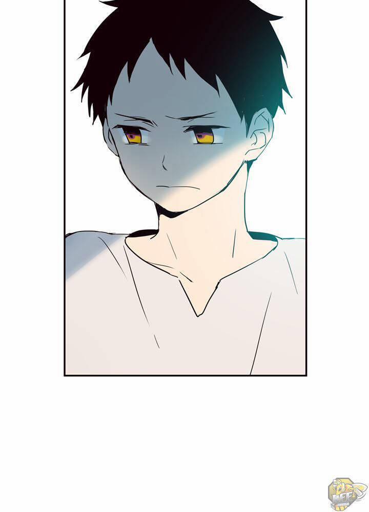 Nàng Phù Thủy Của Tôi 1 trang 47