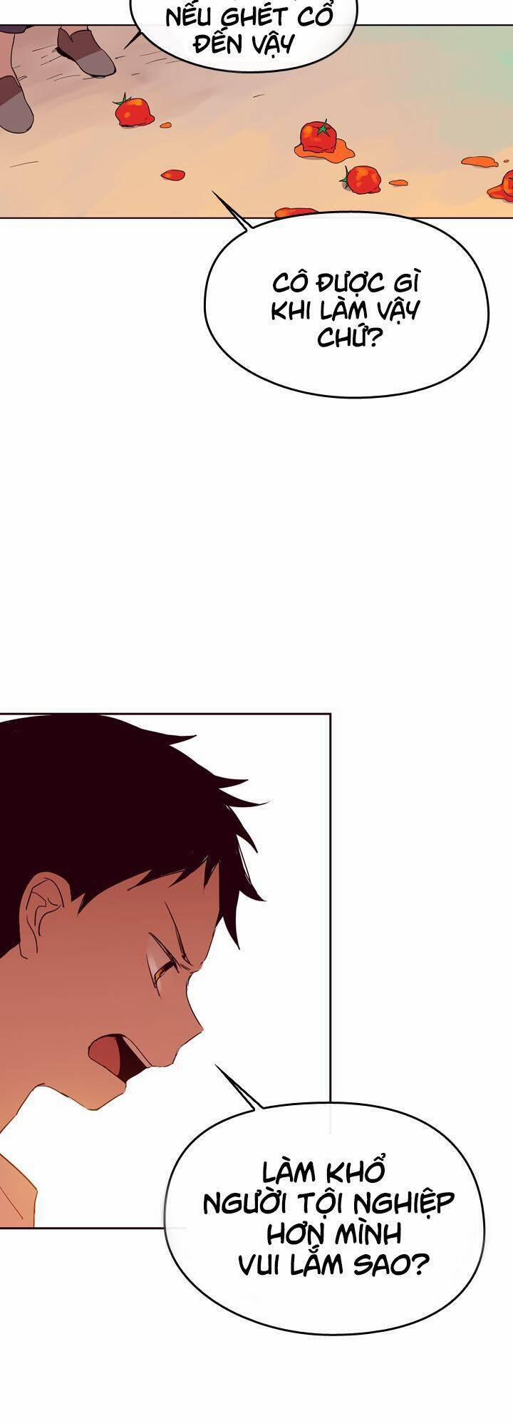 Nàng Phù Thủy Của Tôi 1 trang 49