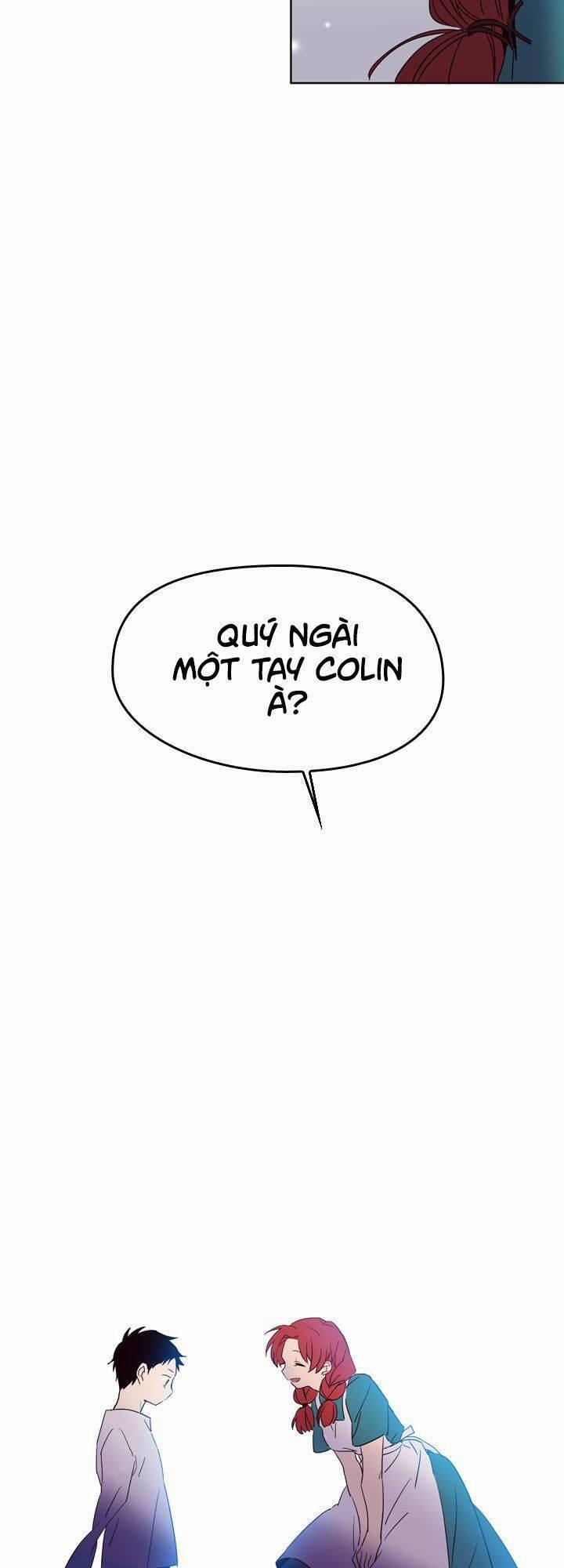 Nàng Phù Thủy Của Tôi 1 trang 52