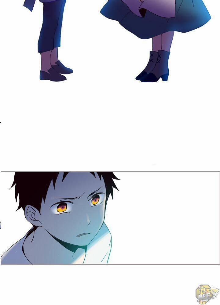 Nàng Phù Thủy Của Tôi 1 trang 53