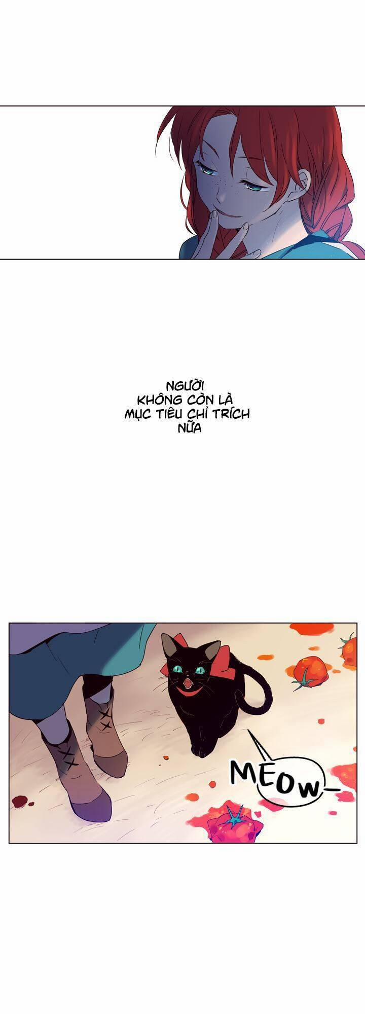 Nàng Phù Thủy Của Tôi 1 trang 55