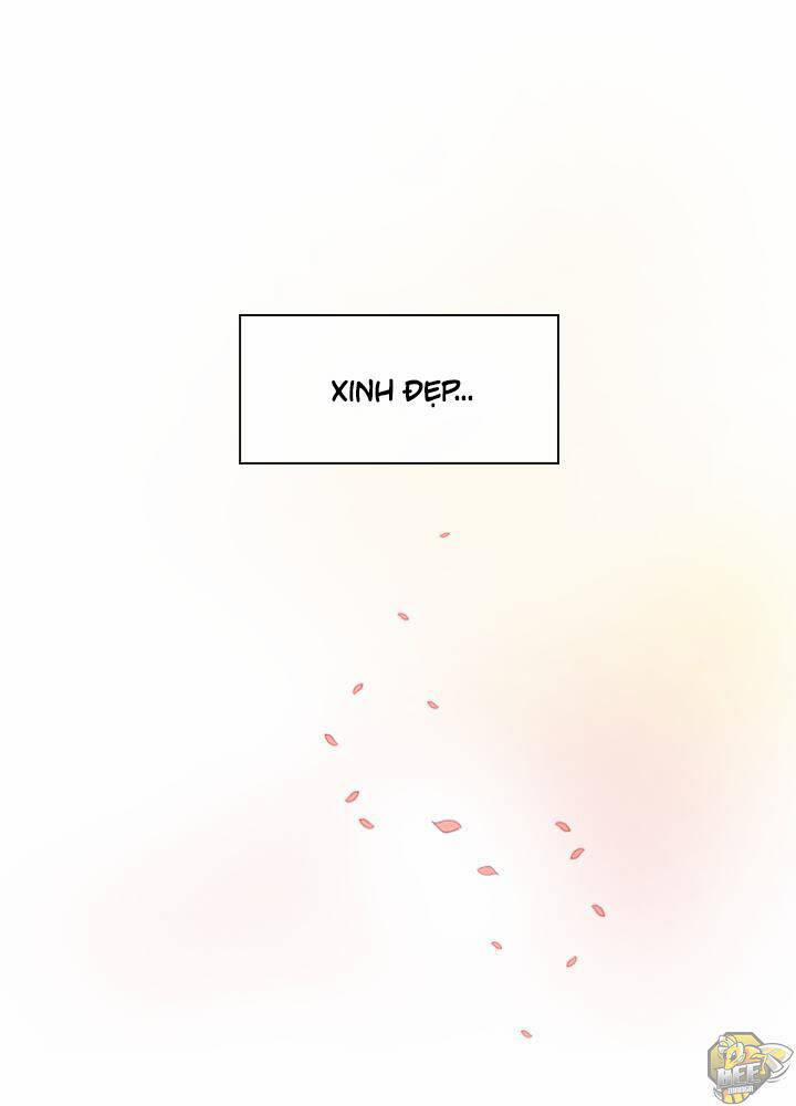 Nàng Phù Thủy Của Tôi 1 trang 8