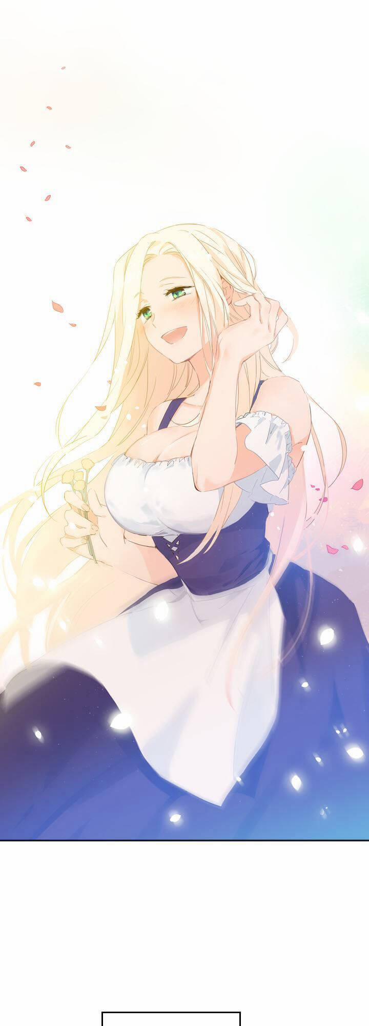 Nàng Phù Thủy Của Tôi 1 trang 9