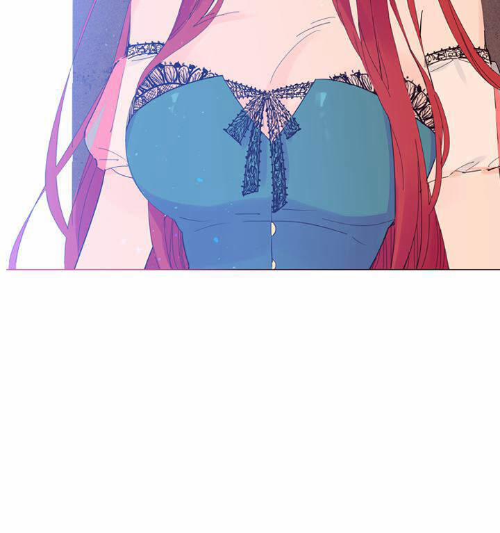 Nàng Phù Thủy Của Tôi 11 trang 15