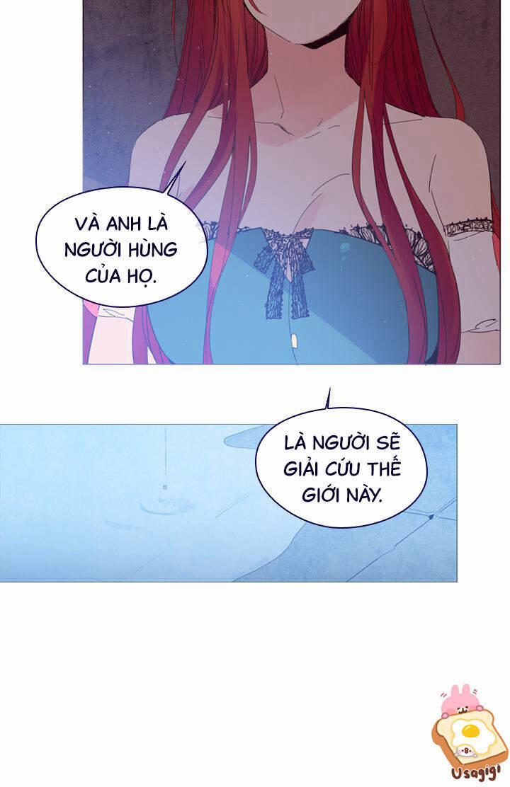 Nàng Phù Thủy Của Tôi 11 trang 20