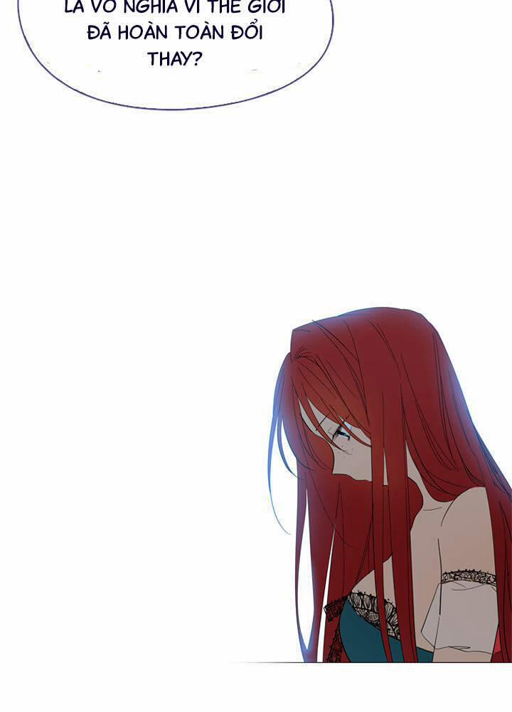 Nàng Phù Thủy Của Tôi 11 trang 23