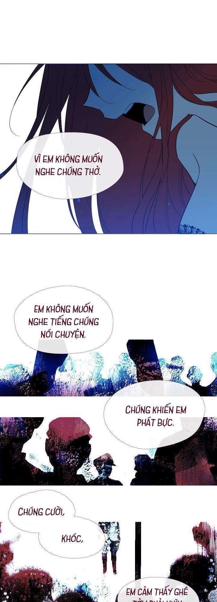 Nàng Phù Thủy Của Tôi 11 trang 29