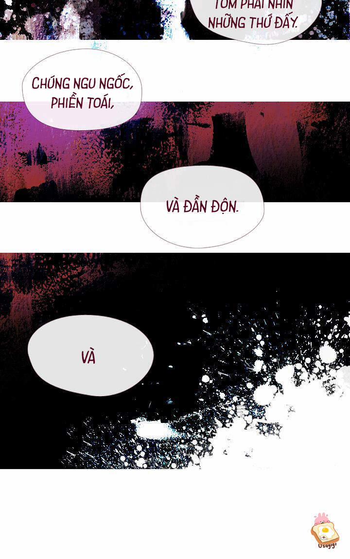 Nàng Phù Thủy Của Tôi 11 trang 30