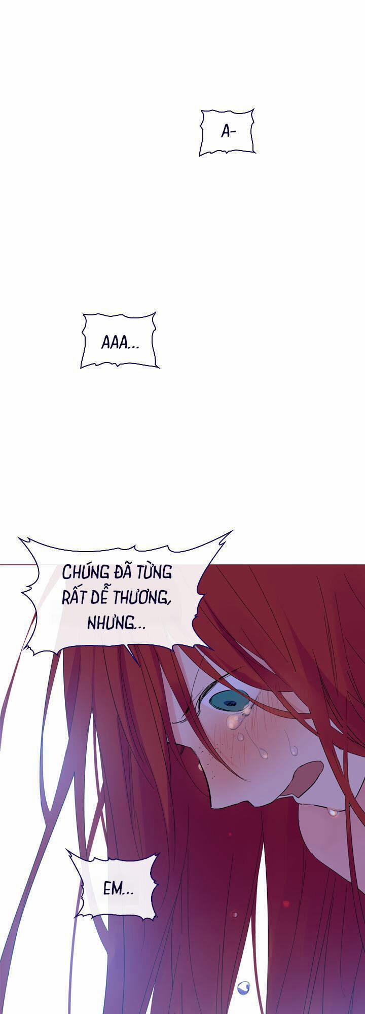 Nàng Phù Thủy Của Tôi 11 trang 39