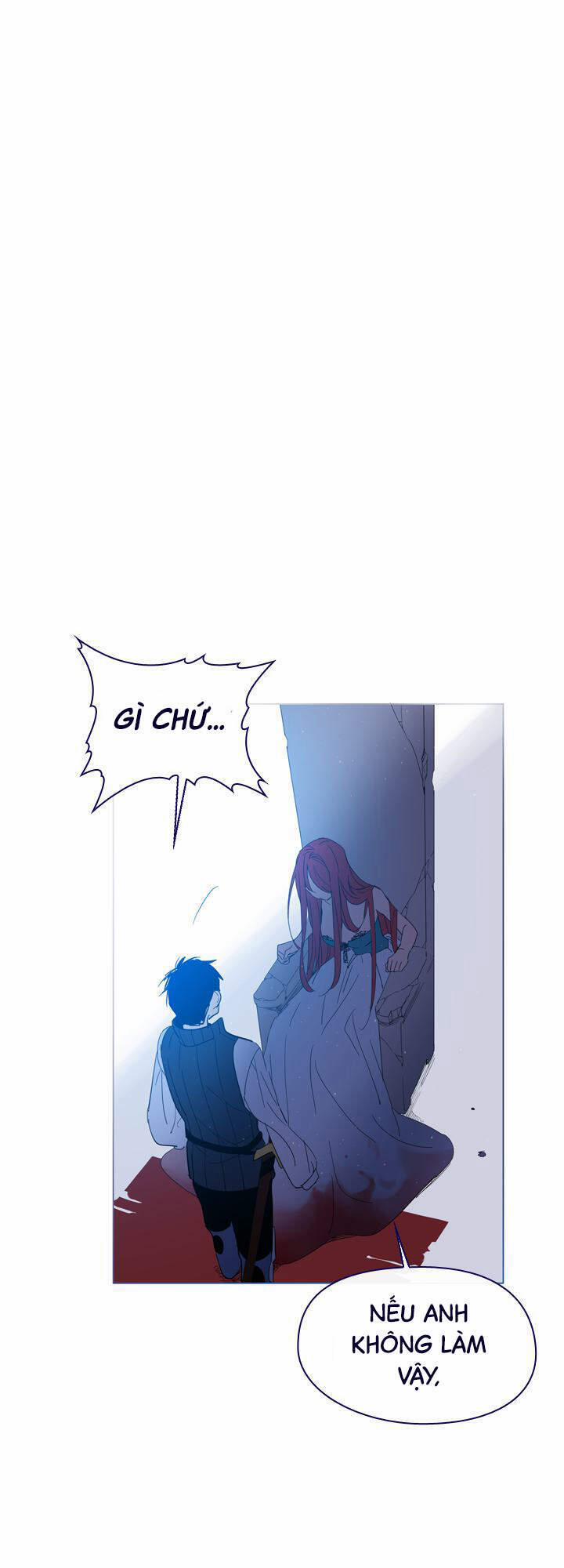 Nàng Phù Thủy Của Tôi 11 trang 52