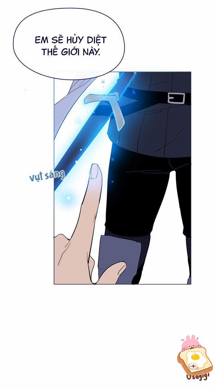 Nàng Phù Thủy Của Tôi 11 trang 53