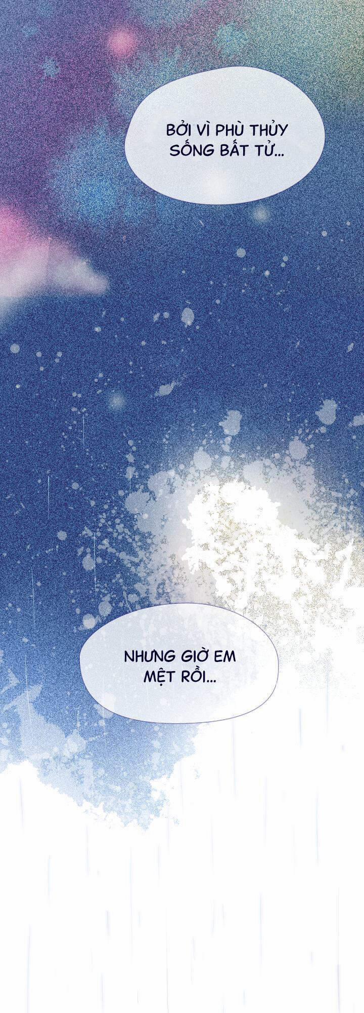 Nàng Phù Thủy Của Tôi 11 trang 55