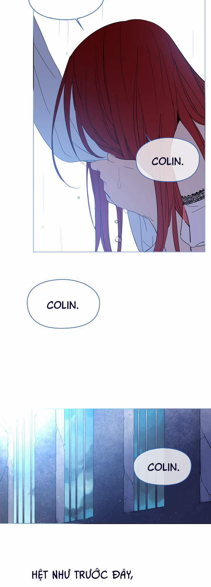 Nàng Phù Thủy Của Tôi 11 trang 62