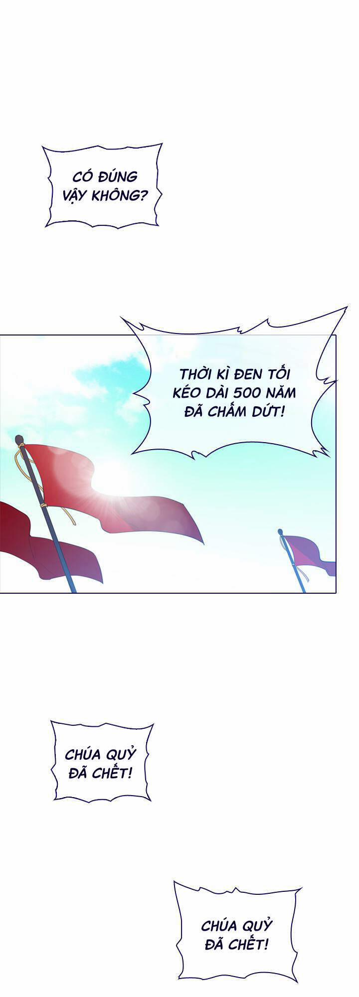 Nàng Phù Thủy Của Tôi 12 trang 12