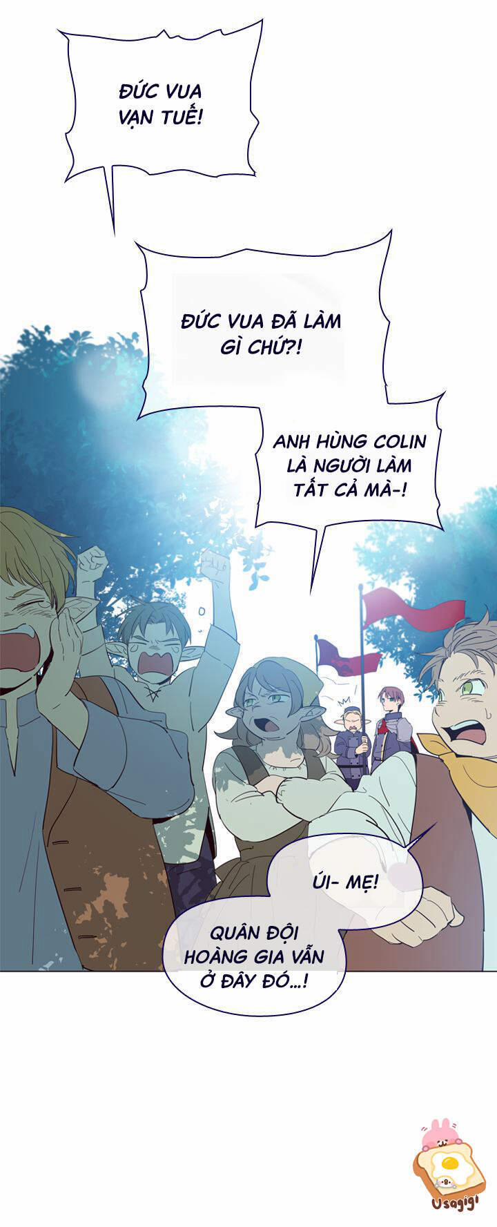 Nàng Phù Thủy Của Tôi 12 trang 13