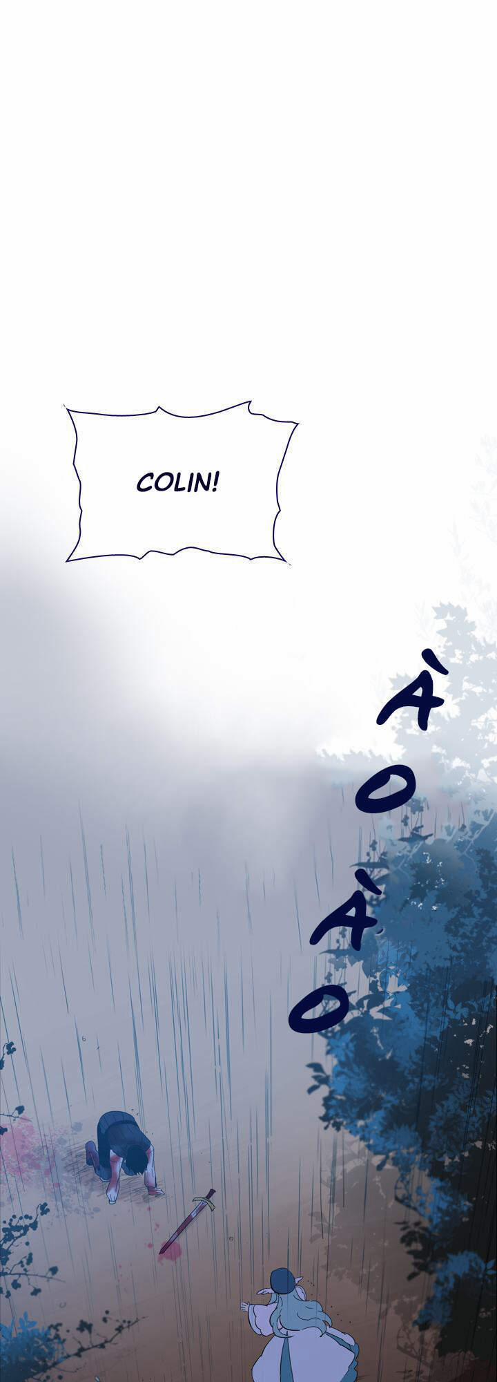 Nàng Phù Thủy Của Tôi 12 trang 3