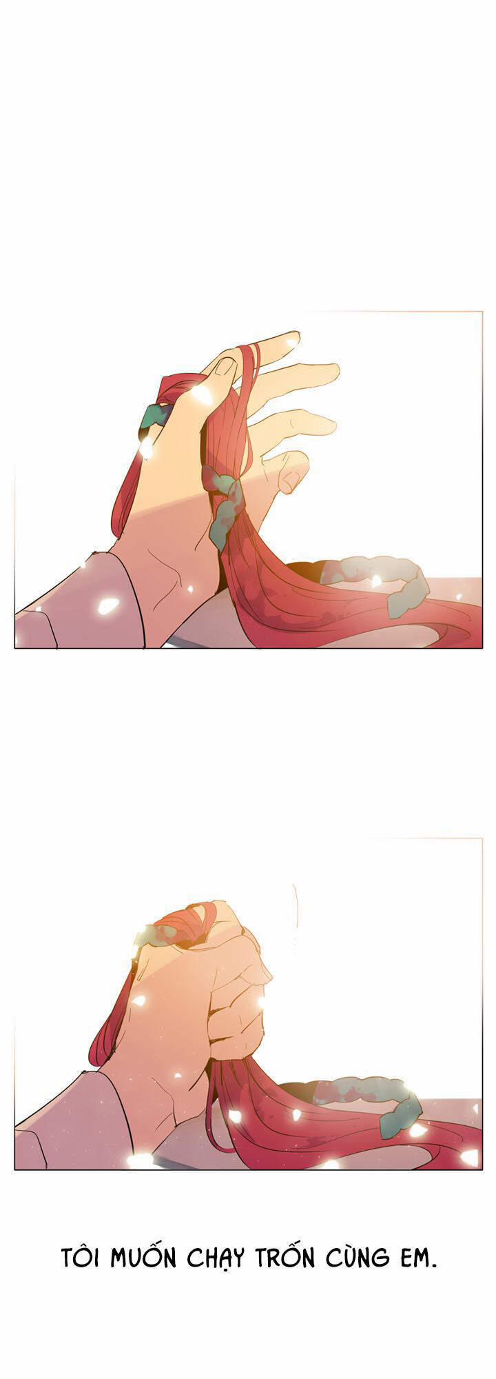 Nàng Phù Thủy Của Tôi 12 trang 38