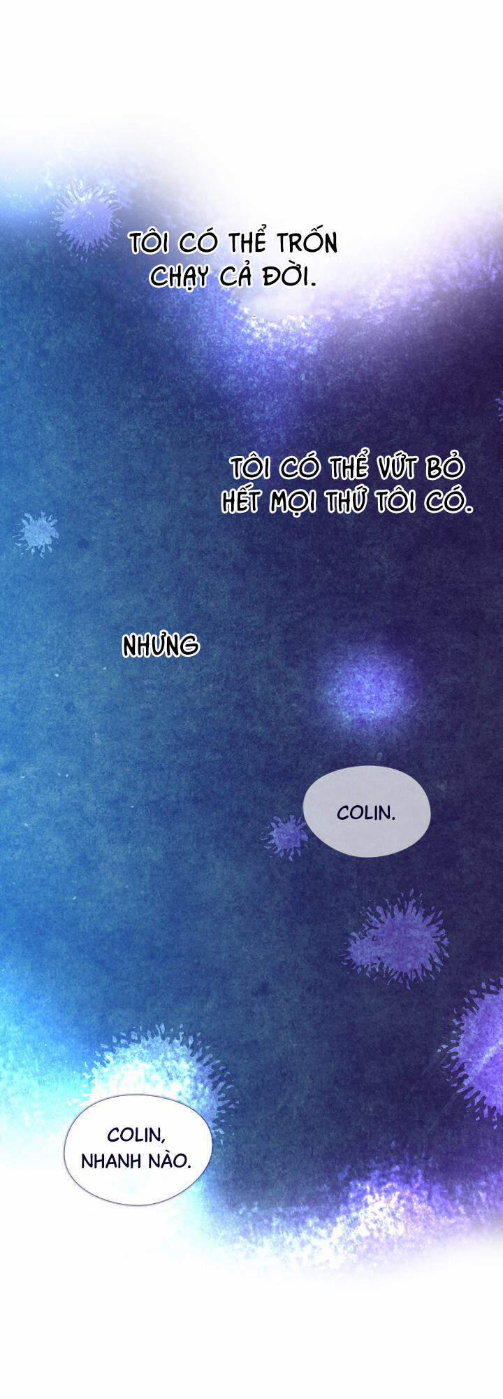 Nàng Phù Thủy Của Tôi 12 trang 40