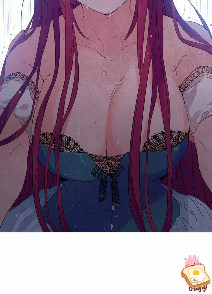 Nàng Phù Thủy Của Tôi 12 trang 42