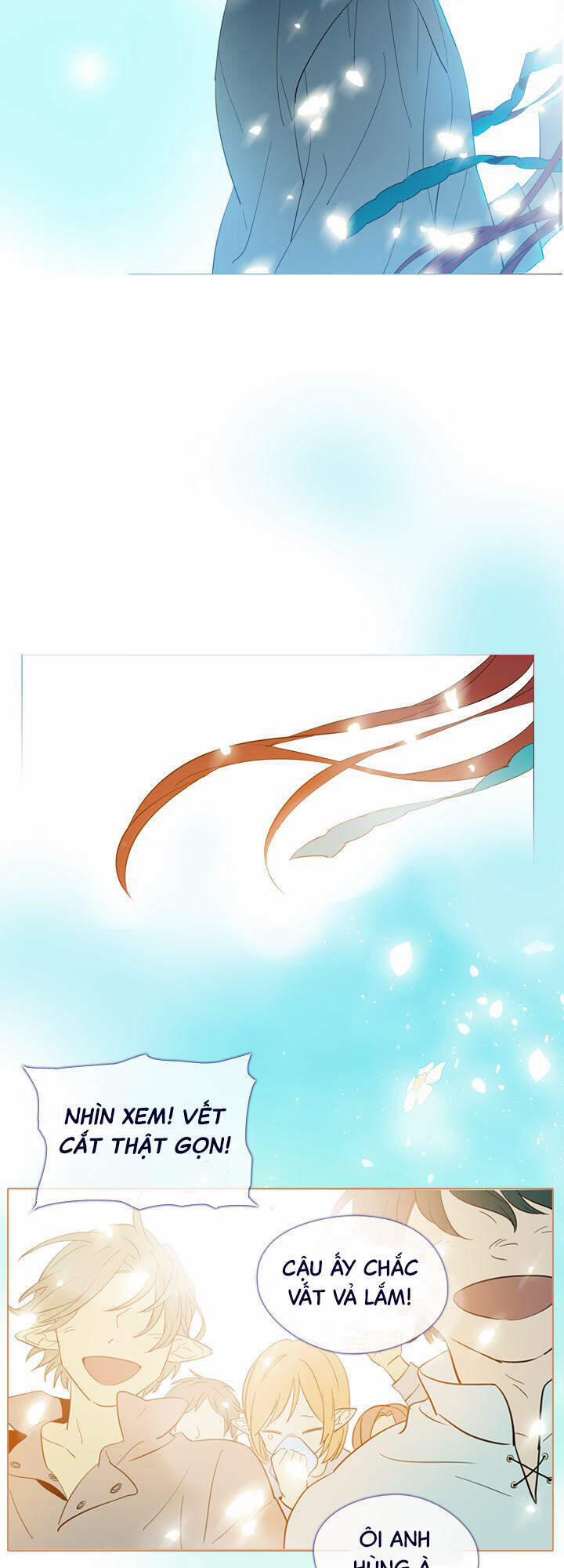 Nàng Phù Thủy Của Tôi 12 trang 44