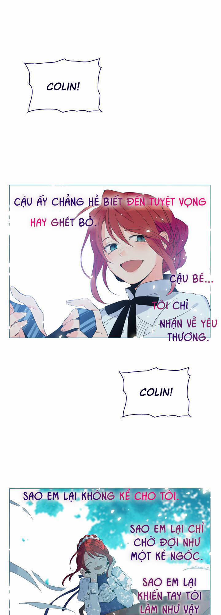 Nàng Phù Thủy Của Tôi 12 trang 46